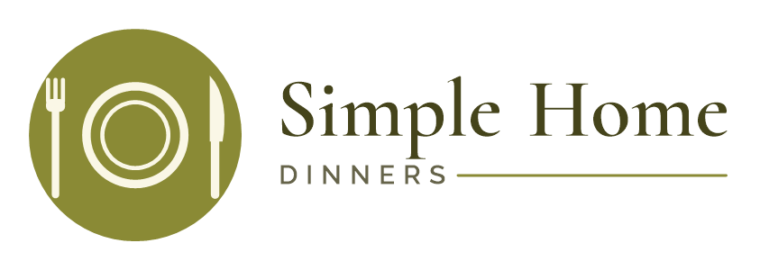 Simple Home Dinners